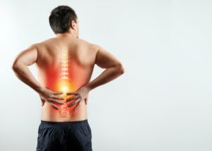 Read more about the article L’osteopatia può aiutare con la sciatica?