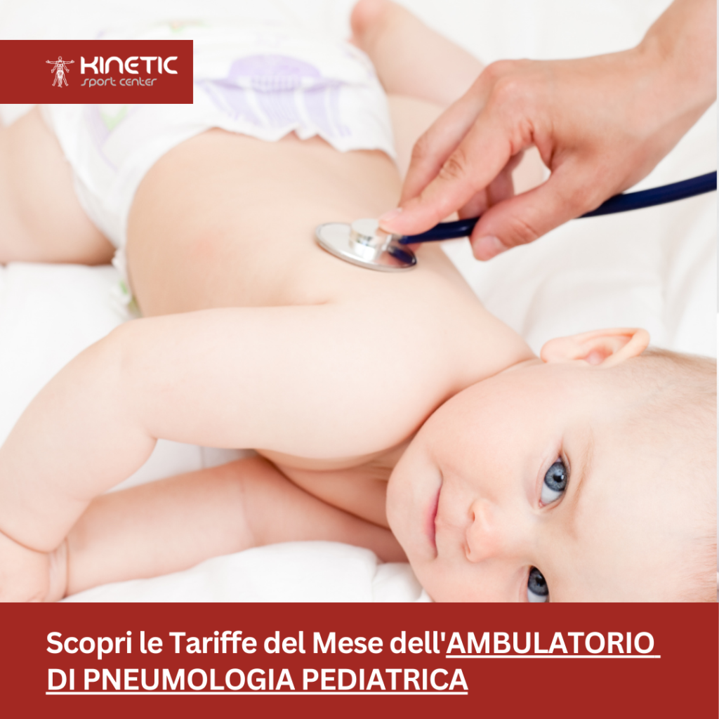 tariffe del mese pneumologia pediatrica kinetic ceccano